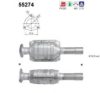 FIAT 46775530 Catalytic Converter